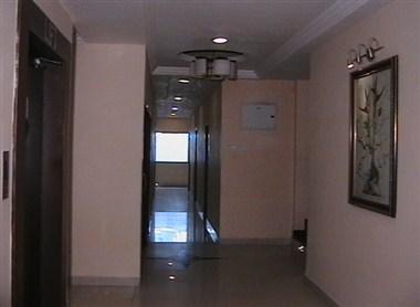 Hotel Amit Regency in Raipur, IN