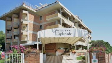 Hotel Esplanade in Pietrasanta, IT