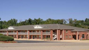 Days Inn by Wyndham Tupelo in Tupelo, MS