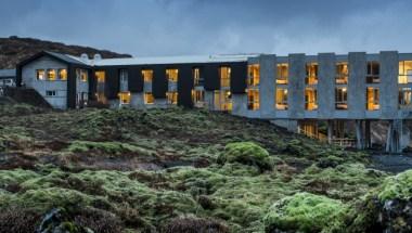 ION Adventure Hotel in Selfoss, IS