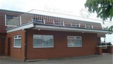 Amethyst Hotel in Immingham, GB1