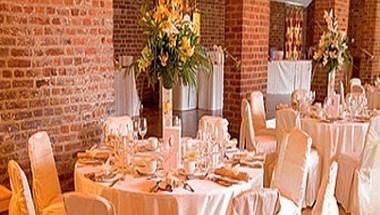 Forty Hall Banqueting Suite in London, GB1