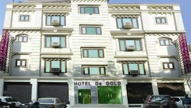 Hotel De Gold in New Delhi, IN