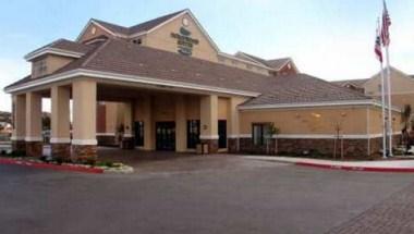 Homewood Suites by Hilton Fairfield-Napa Valley Area in Fairfield, CA