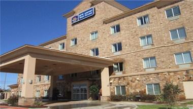 Best Western Plus DFW Airport West Euless in Euless, TX