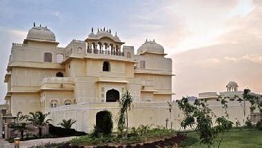 Heritage Retreat in Jaipur, IN