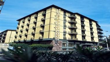 Hotel Columbus in Florence, IT