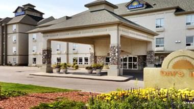 Days Inn by Wyndham Regina in Regina, SK