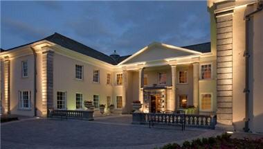 Castlemartyr Resort in Cork, IE