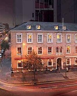 Choice Hotels in Belfast, GB4