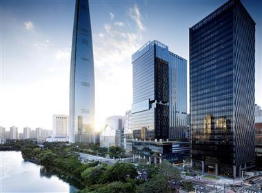 Sofitel Ambassador Seoul Hotel & Serviced Residences in SEOUL, KR