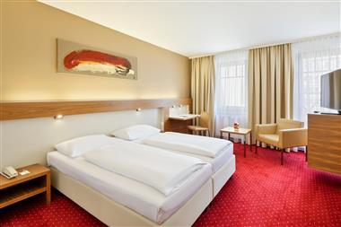 Austria Trend Hotel Anatol in Vienna, AT