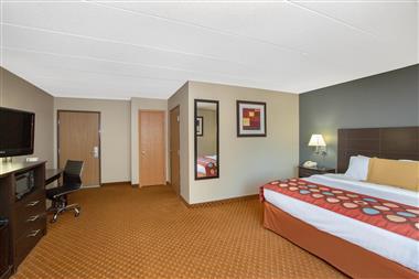 AmericInn by Wyndham Coralville in Coralville, IA