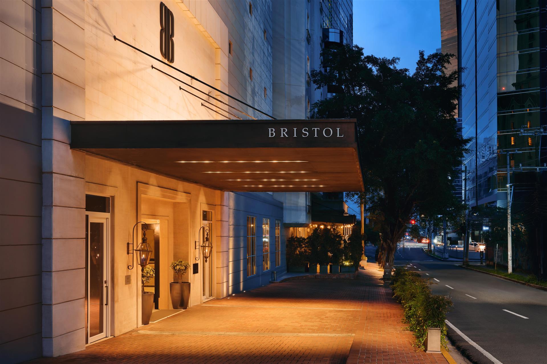 Bristol Panama, A Registry Collection Hotel in Panama City, PA