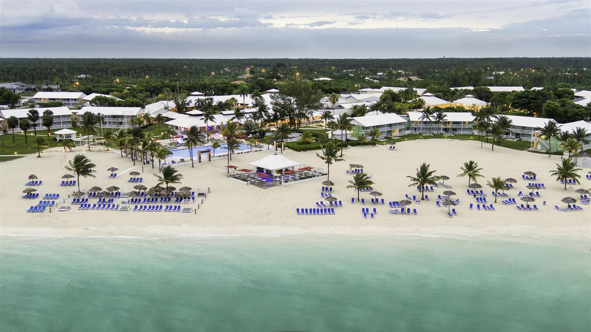 Viva Fortuna Beach by Wyndham, A Trademark All Inclusive in Freeport, BS