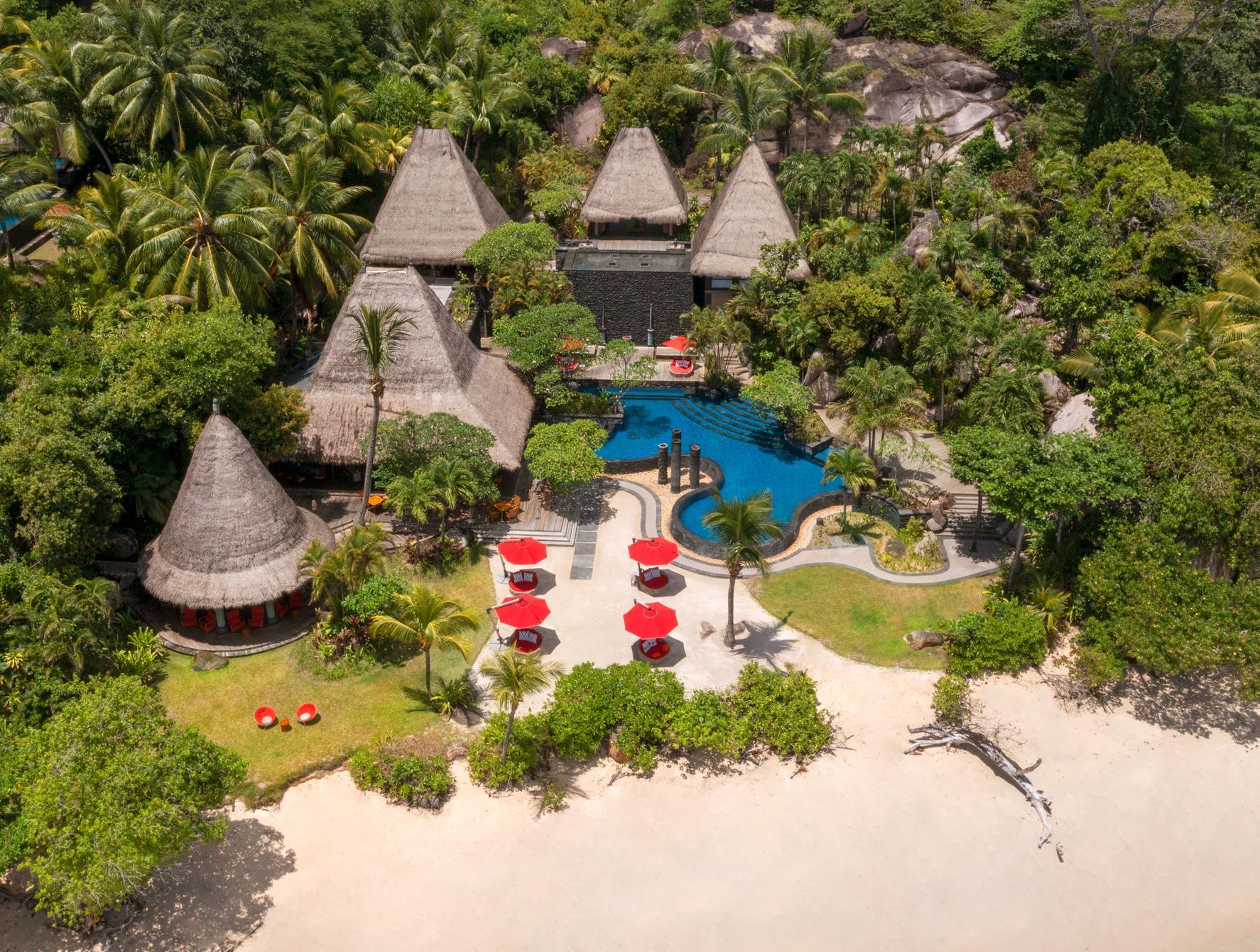 Anantara Maia Seychelles Villas in Mahe, SC