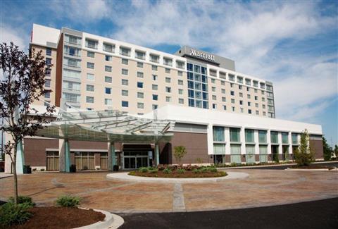 Louisville Marriott East in Louisville, KY