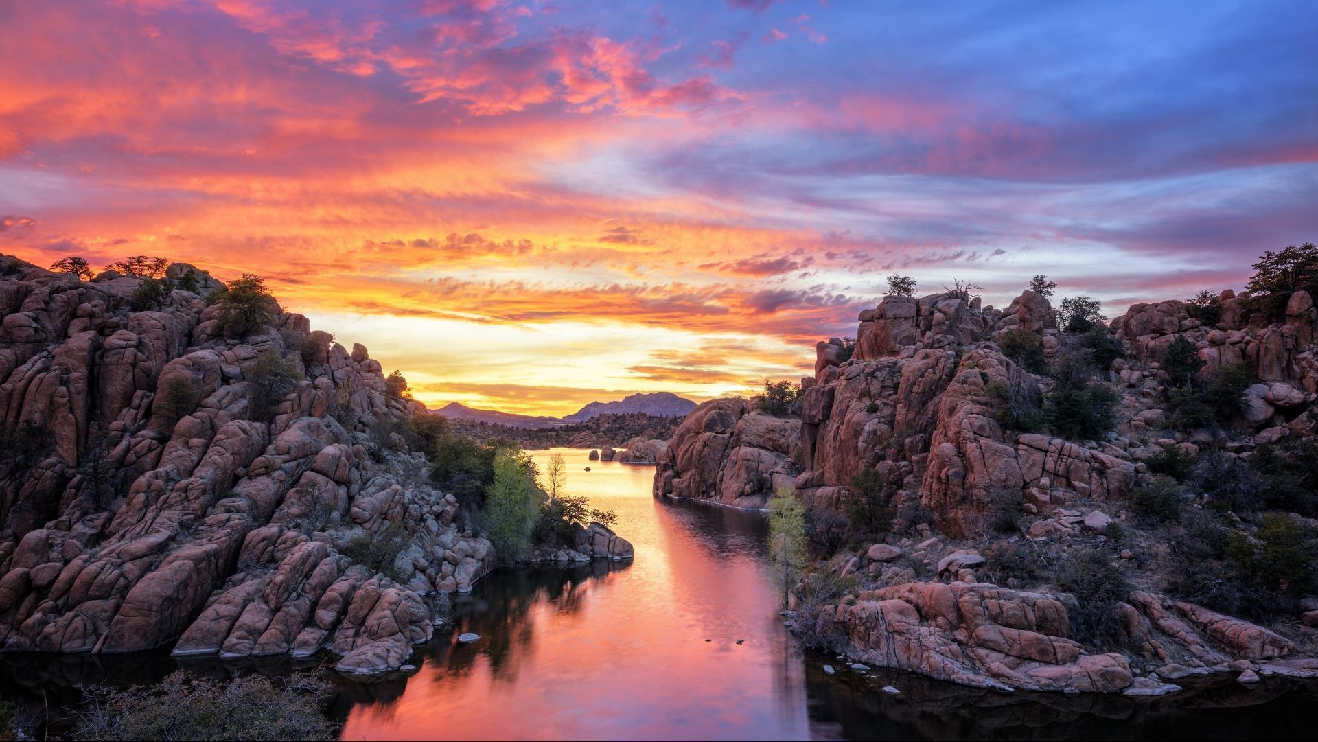 Experience Prescott in Prescott, AZ