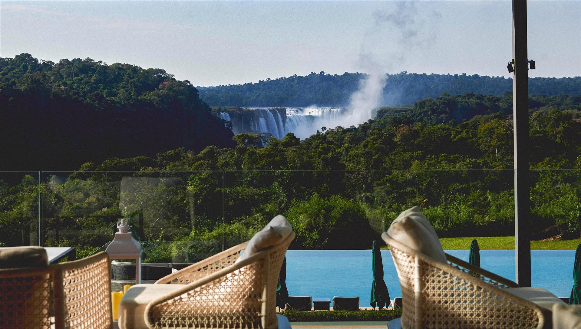 Gran Meliá Iguazú in Puerto Iguazu, AR