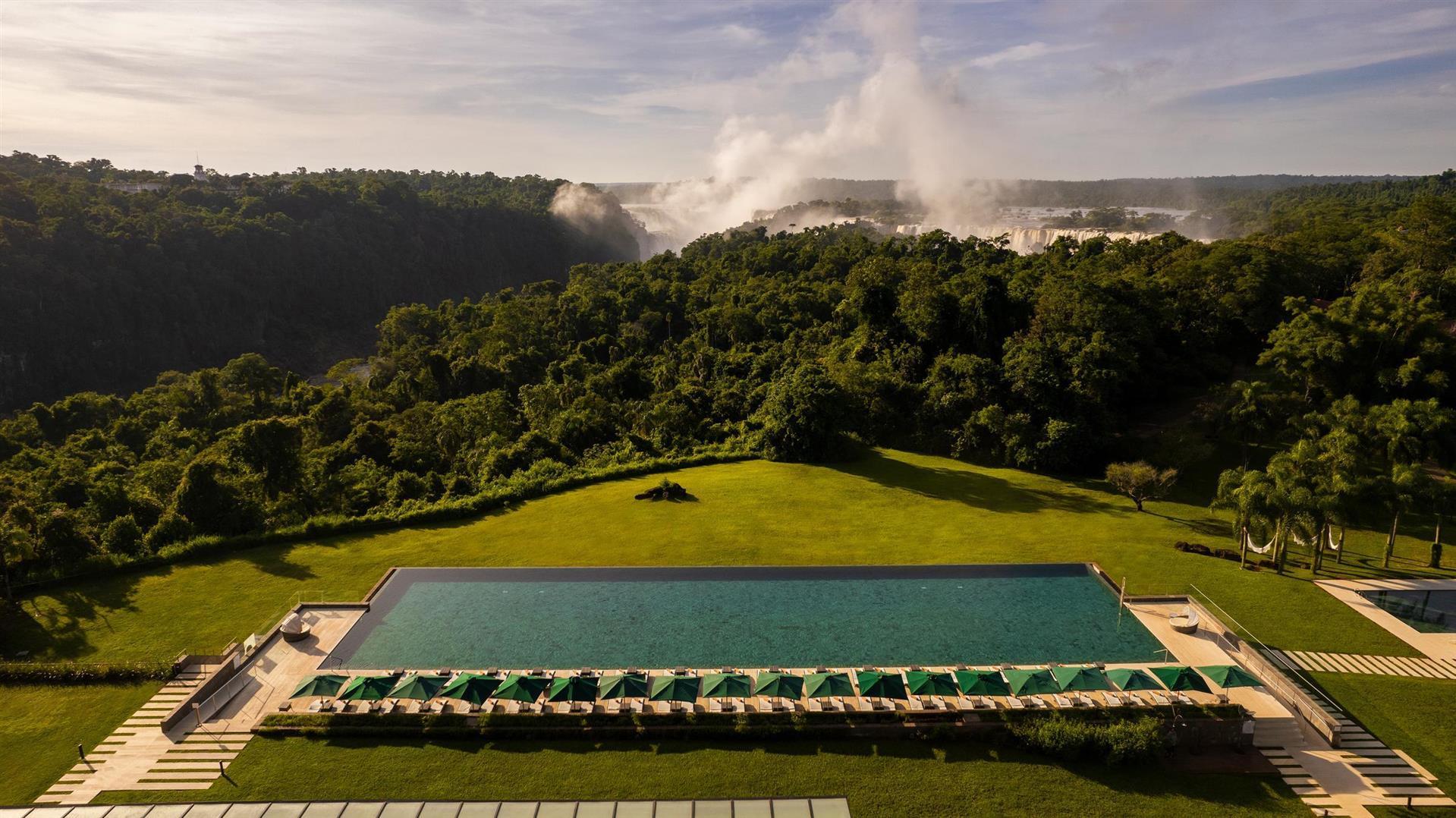 Gran Meliá Iguazú in Puerto Iguazu, AR