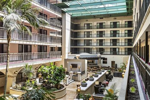 Embassy Suites by Hilton Los Angeles International Airport South in El Segundo, CA