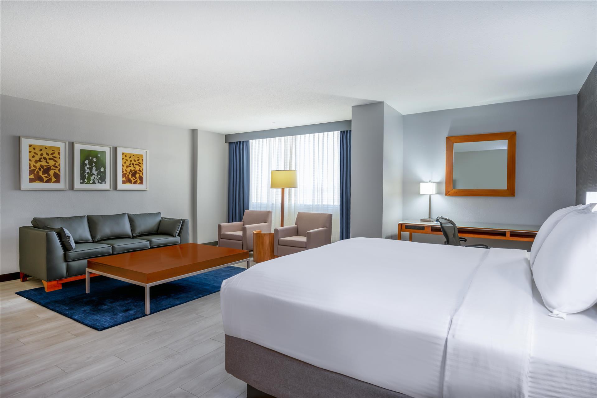 Wyndham Indianapolis West in Indianapolis, IN