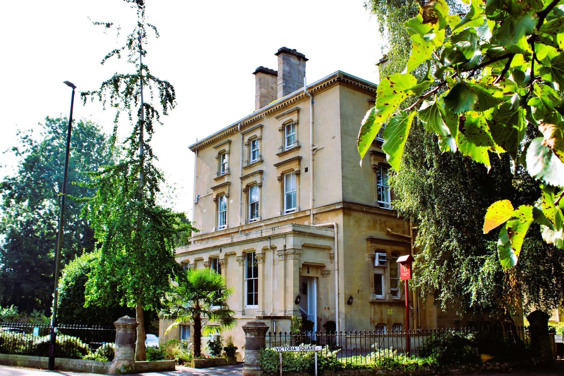 The Victoria Square Hotel in Bristol, GB1