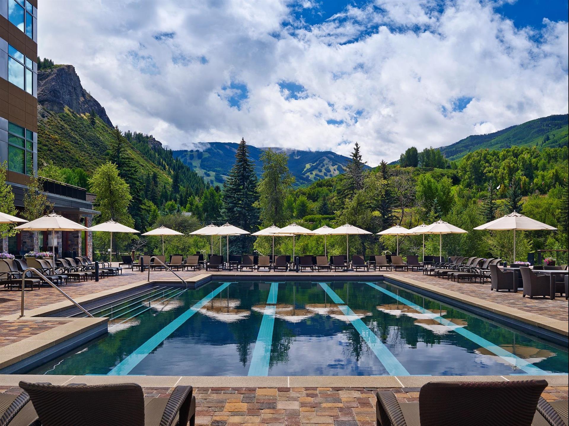 The Westin Riverfront Resort & Spa, Avon, Vail Valley in Avon, CO