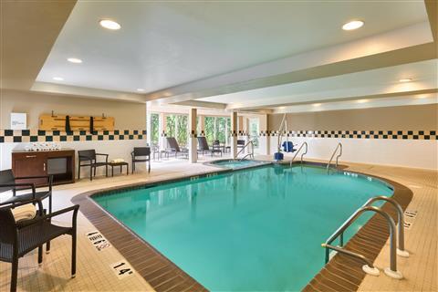 Hilton Garden Inn Hershey in Hummelstown, PA