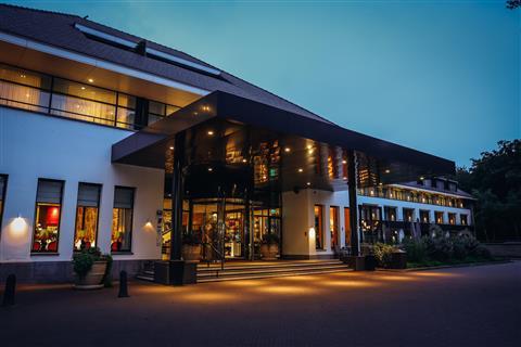 Van der Valk hotel Harderwijk in Harderwijk, NL