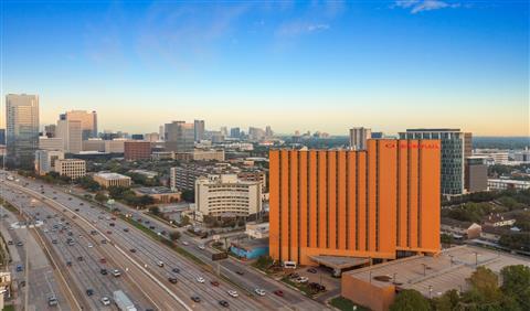 Crowne Plaza Houston Med-Ctr Galleria Area in Houston, TX