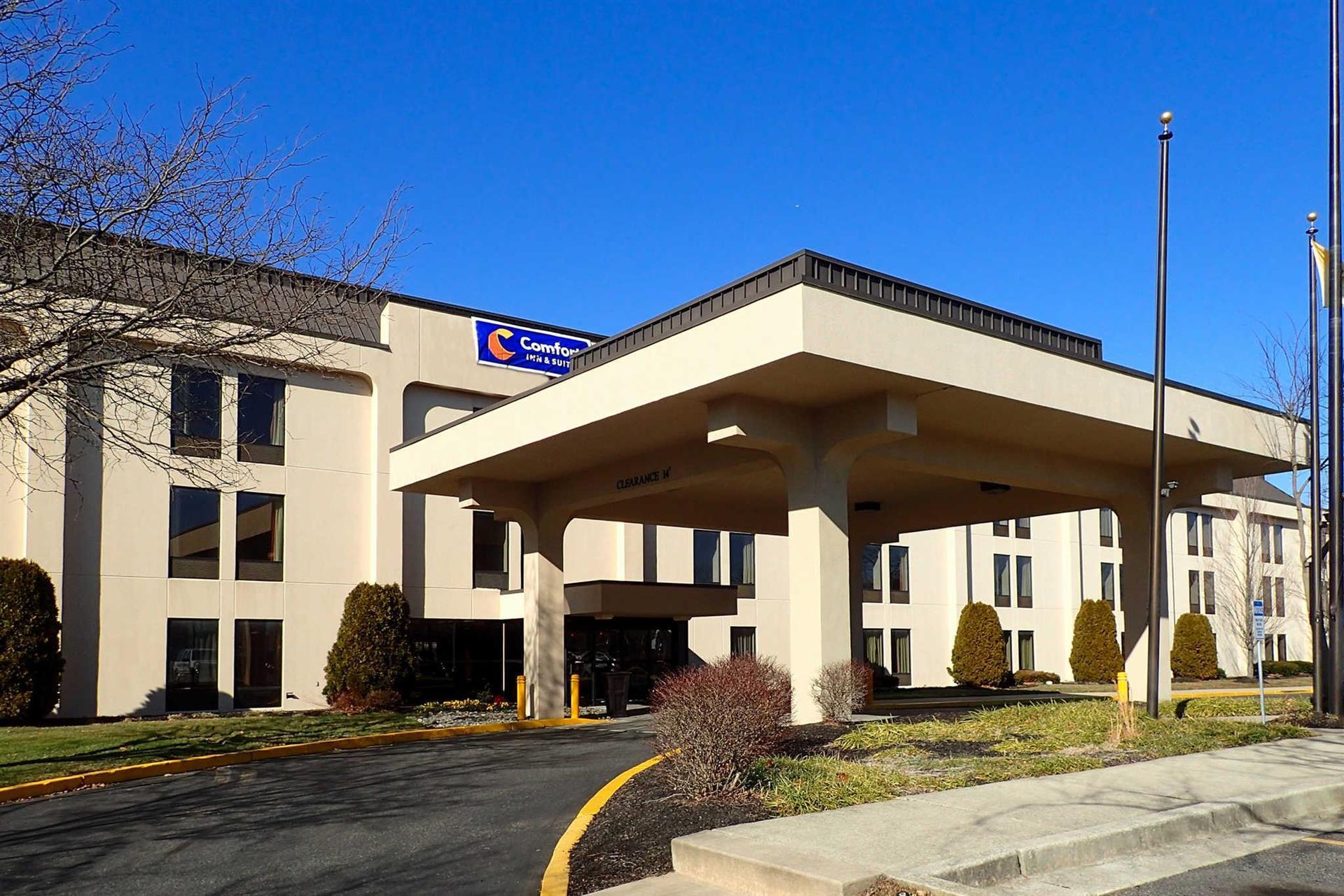 Comfort Inn & Suites Mt. Holly - Westampton in Westampton, NJ