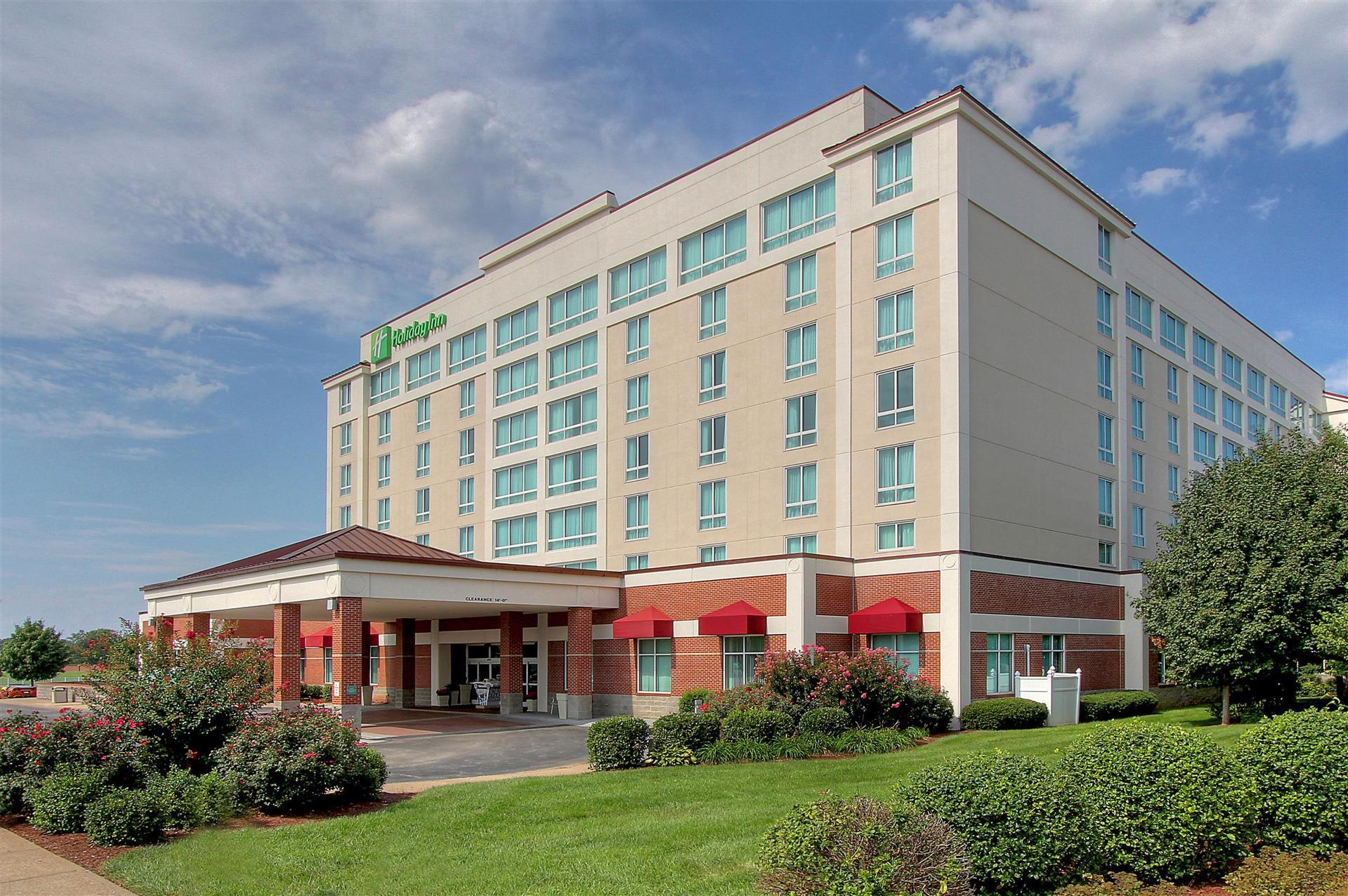 Holiday Inn University Plaza-Bowling Green in Bowling Green, KY