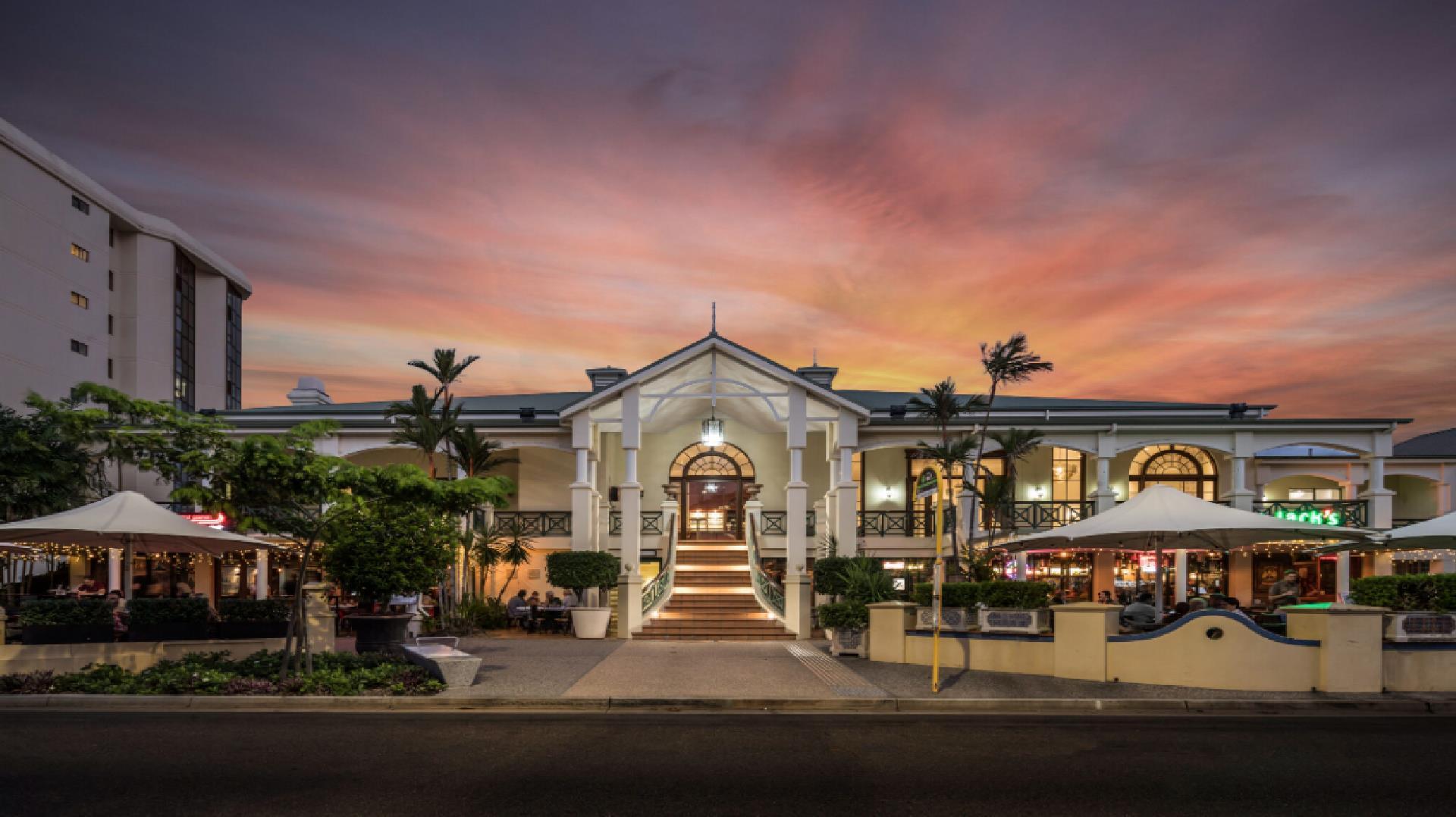 Rydges Southbank Townsville Hotel in Townsville, AU