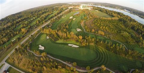 Belterra Casino Resort in Florence, IN