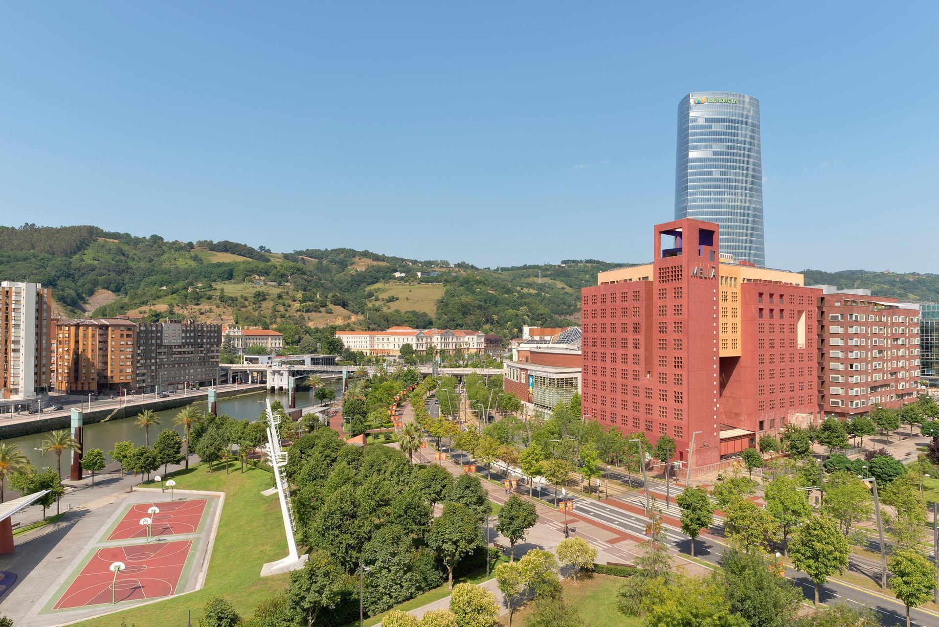 Melia Bilbao - Reopening June 2024 in Bilbao, ES