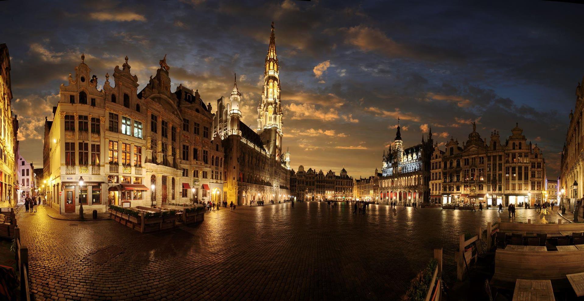 visit.brussels - Brussels Convention Bureau in Brussels, BE