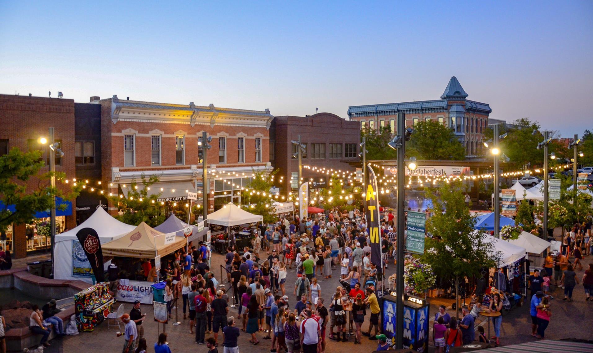 Visit Fort Collins in Fort Collins, CO