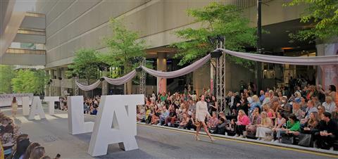 Atlanta Convention Center at AmericasMart in Atlanta, GA