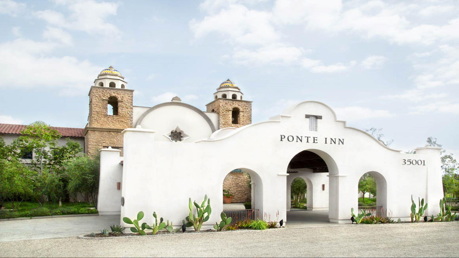 Ponte Vineyard Inn in Temecula, CA