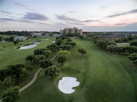 The Ritz-Carlton Dallas, Las Colinas in Irving, TX