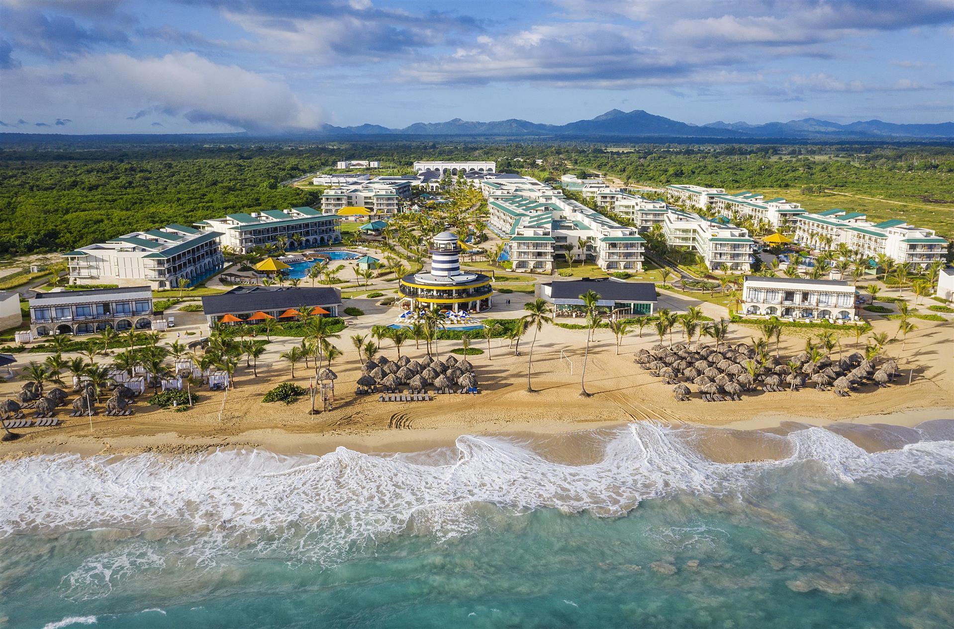 Ocean El Faro in Punta Cana, DO