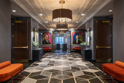 Kimpton Hotel Palomar Philadelphia in Philadelphia, PA