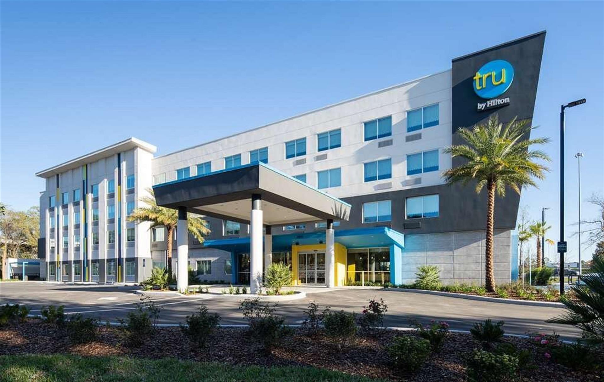 Tru by Hilton Jacksonville West I 295 in Jacksonville, FL