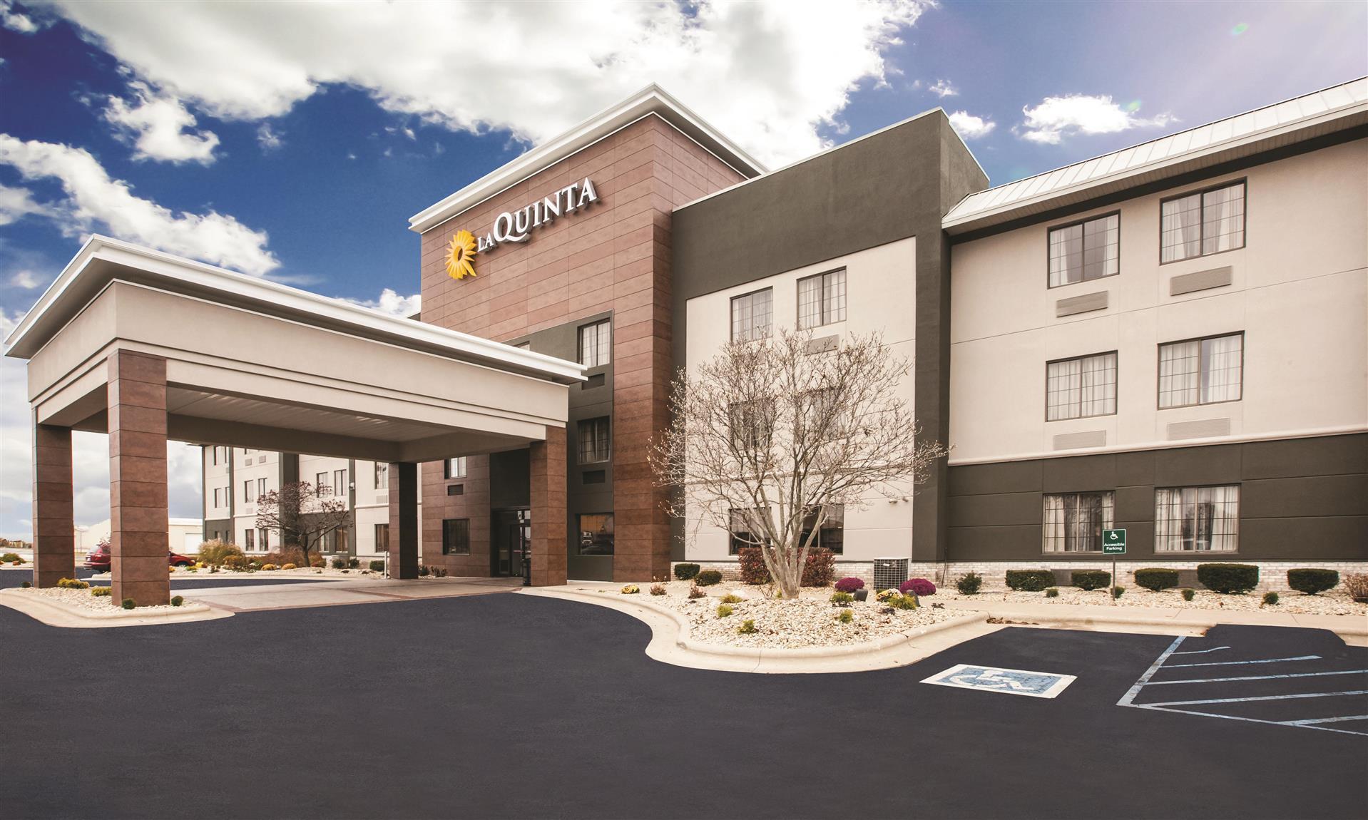 La Quinta Inn & Suites by Wyndham Kokomo in Kokomo, IN