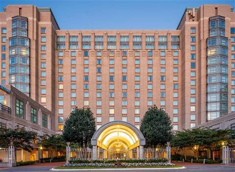 Hyatt Regency Reston in Reston, VA