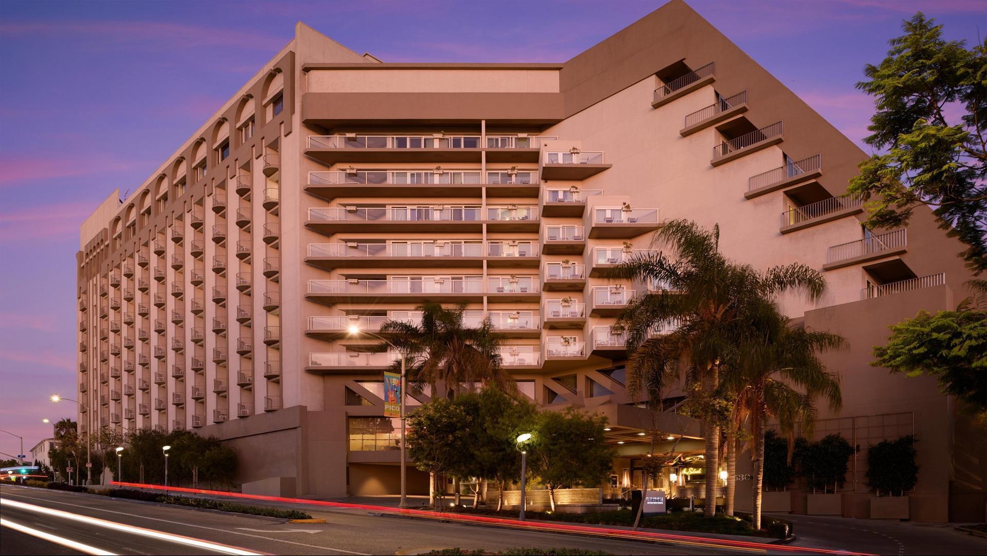 Hyatt Centric Delfina Santa Monica in Santa Monica, CA