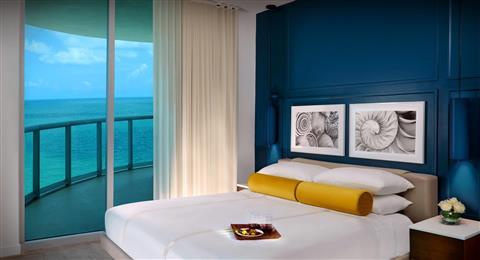 Solé, Miami, A Noble House Resort in Sunny Isles Beach, FL