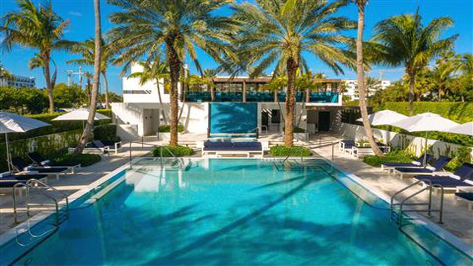 Tideline Palm Beach Ocean Resort in Palm Beach, FL