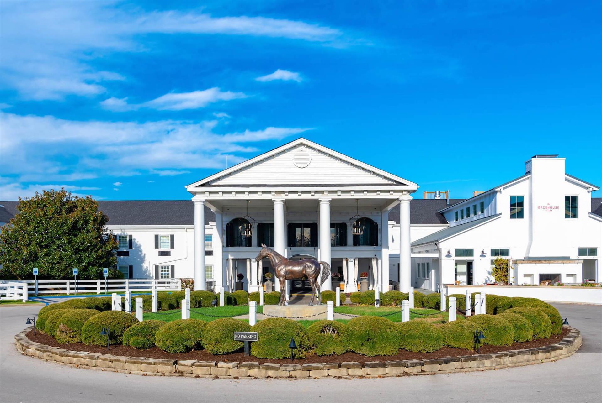 The Campbell House Lexington, Curio Collection by Hilton in Lexington, KY